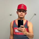 Gus Montoya Macias - @montoya6679 - Instagram