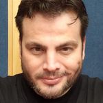 Gustavo J Macias - @gusmacias70 - Instagram
