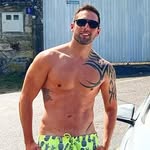 Gus Martin - @gusmartin89 - Instagram
