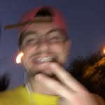 Gus Martin - @underbyte23 - Instagram