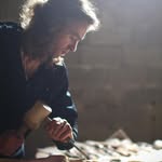 Gus Martin - @gotstaf.sculpture - Instagram
