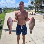 Gus Martin - @gusdabuss7 - Instagram