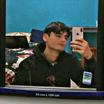 Gustavo Fernandez - @gus_martinezzz - Instagram