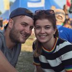 Gus Morris - @gus_powell - Instagram