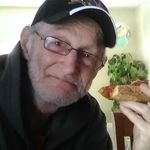 Gus Morris - @oldpainter1946 - Instagram