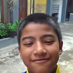 Gus Nathan - @nathan_rifky - Instagram
