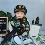 Gusti Ngurah Kastara Jonathan Joestar - @gusnathan24 - Instagram
