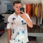 Nathan Mangifeste - @nathan__gusmao - Instagram