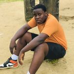 Gus Parker - @gusdino742 - Instagram