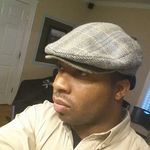 Gus Parker III - @gp3ing - Instagram