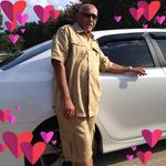 Gus Parker Jr - @gepj50 - Instagram