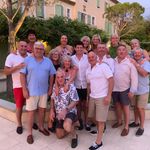 Mark Parker - @gus_parker99 - Instagram