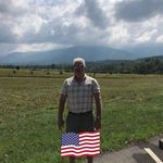 Gus Perry - @mus7tang3 - Instagram