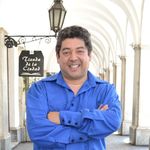 Gustavo Alfredo Juarez - @gusperry_1960 - Instagram