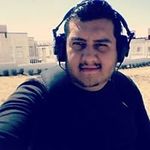Gus Ramirez - @gusramirez7495 - Instagram