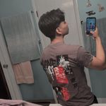Gus Ramirez - @gusramher15 - Instagram