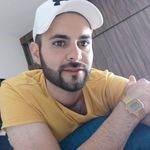 Gus Ramírez - @gusramirez2020 - Instagram