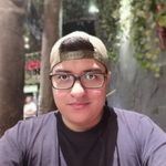 Gus Ramirez - @gus_ramirez91 - Instagram