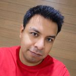 Gus Ramirez - @gusiriz - Instagram