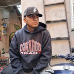 Gus Ramírez - @gus___ramirez - Instagram