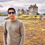 Gus Ramírez Carrizo - @gus_rcarrizo - Instagram