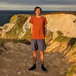 Gus Redding - @goose_reading - Instagram