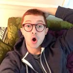 Gus Reyes - @gussutherland - Instagram