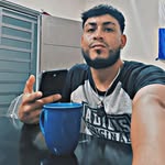 Gus Reyes - @gusreyes715 - Instagram