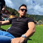 Gus Reyes - @gustavo.reyes.troche - Instagram