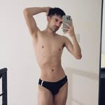 Gustavo Reyes - @gusreyes_68 - Instagram