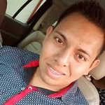 Gus Rios - @gusrios8880 - Instagram