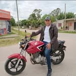 Gus Rios - @gus_pajaro85 - Instagram