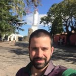 Gus Rios - @gus_rios_1984 - Instagram