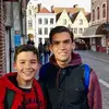 Gus Rios - @gusrios22 - TikTok