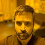 Gus Rios - @rios_gus - Instagram