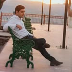 Gus Tavo Adolfo Ríos - @gusrios17 - Instagram