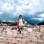 Gus Rivera - @riveragrssilva - Instagram