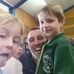 Andrew Gus Shaw - @andrewgusshaw - Instagram