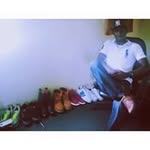 gustydanso - @solomongusty - Instagram