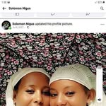 Solomon Nigus - @solomonnigus80 - Instagram