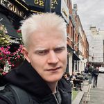Gus Taylor - @gustayloruk - Instagram