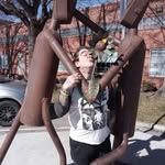Gus Theodore Davis - @gusn.owwhat00 - Instagram