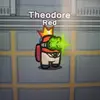 Theodorgus - @theodoregus_12 - TikTok