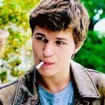 Augustus "Gus" Waters - @augustus__waters_ - Instagram