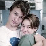 Augustus Waters - @gus__waters - Instagram