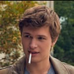 Augustus Waters - @gus_waters__ - Instagram