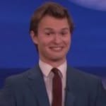Augustus Waters/Ansel Elgort - @gus.waters17 - Instagram