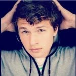 A.W - @gus_waters_12 - Instagram