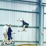 Gus Waters - @gussythebus - Instagram