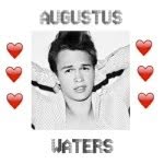 Gus Waters - @gusmayem - Instagram